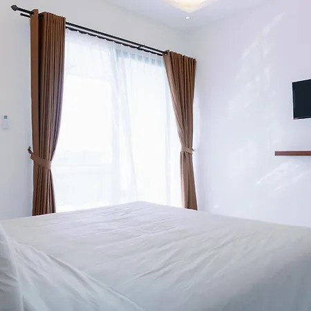 Studio Apartment In Pererenan